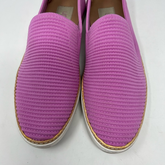 UGG Sammy pink slip on sneakers - Picture 2 of 10